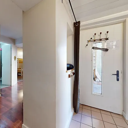Le Petit Paradis - Pretty T2 Ideally Located At The Foot Of The Chateau Annecy Exterior photo