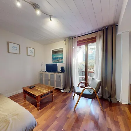 Le Petit Paradis - Pretty T2 Ideally Located At The Foot Of The Chateau Annecy Exterior photo