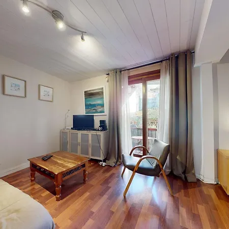 Le Petit Paradis - Pretty T2 Ideally Located At The Foot Of The Chateau Annecy Exterior photo