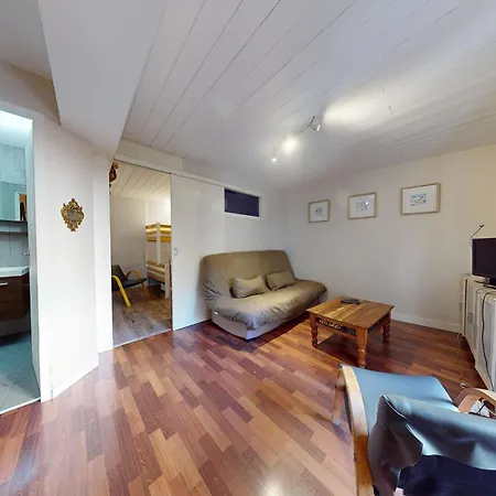 Le Petit Paradis - Pretty T2 Ideally Located At The Foot Of The Chateau Annecy Exterior photo